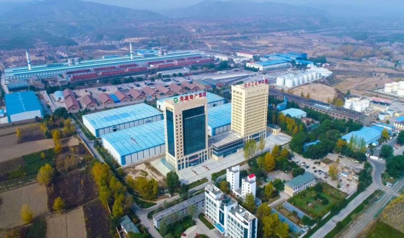 【篤行實(shí)干譜新篇】打造綠色鋁企業(yè) 共筑低碳新未來