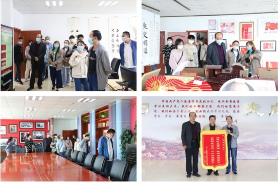 金秋助學送溫暖，莘莘學子展鵬程